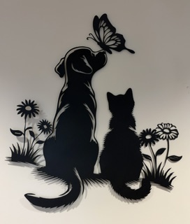 Bereavement Room